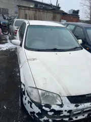 Автомобиль Mazda Familia, г/н Е644ОМ124, 1999 г.в., кузов № BJ5P113555, двигатель № 293397, цвет белый. Находится в Абанском районе. Техническое состояние не проверялось. Многочисленные следы ржавчины. Частично разукомплектован. Документы отсутствуют. Наложены запреты на регистрационные действия…