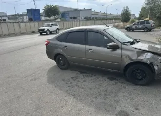 LADA GRANTA 2025 Автомобиль марки LADA модель GRANTA, 2025 года выпуска, VIN номер XTA219140S0622034 Ознакомление с имуществом – по месту его нахождения (Карачаево-Черкесская Республика, г. Черкесск, ул. Лермонтова, д. 126), по предварительной записи по тел.+79282930295.