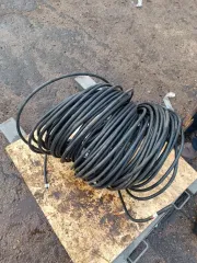 Кабель ВБШвнг LS 3х2,5, новое - 1000 м; Кабель МКЭШвнг LS 4х2х1, б/у - 130,1 м; Кабель ВВГнг FRLSLT 5х4, б/у - 156,7 м; Кабель ВБШвнг (А) LS 4х4 ок, б/у - 160 м; Кабель КВБбШвнг(А)-LS 5х1, б/у - 257 м; Кабель КВВГнг(А)-LS 5х1,5, б/у - 53 м; Кабель ВБШвнг LS 3х4 ок (NPE), б/у - 259 м; Кабель ВБШвнг…