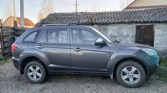 Lifan 215800 2013 автомобиль Lifan 215800 2013 года выпуска, vin x9w215800d0004075