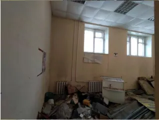Нежилые помещения первого этажа и подвала пятиэтажного жилого здания, расположенного по адресу: Республика Башкортостан, г. Уфа, Калининский район, ул. Сельская Богородская, 29. Площадь объекта - 700 кв.м., в том числе: нежилое помещение первого этажа площадью – 110,3 кв.м. (кадастровый номер…