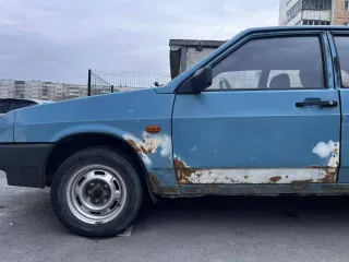 ВАЗ 2109, 1989, 63,7 лс, 295690 км. Автомобиль ВАЗ 2109, 1989 года выпуска, государственный регистрационный знак Т649НА154, № двигателя 2108 0495344, рабочий объем двигателя 1300 куб.см, тип двигателя бензиновый, мощность двигателя, л.с. (кВт) 63,7(46,9), левый руль, № кузова XTA210930K0485653…
