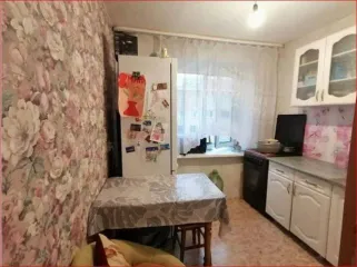 Квартира, 28,9 кв.м, 1 комн., Приморский край, м.о. Чугуевский, с. Чугуевка, ул. Комарова, д. 11, кв. 64, кадастровый номер: 25:23:150103:1979. Объект может быть приобретен с использованием заемных средств ПАО "Сбербанк".