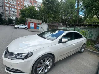 Volkswagen Passat CC, 2012 Легковой автомобиль, марки Volkswagen PASSAT CC, 2012 года выпуска, VIN: WVWZZZ3CZDE547698. (залог ПАО "Сбербанк России").