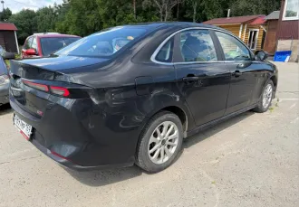 KAIYI E5 2023 Легковой автомобиль KAIYI E5, год выпуска – 2023, VIN – XUUJA2G28P0011617. Легковой автомобиль марка /модель – KAIYI E5, год выпуска – 2023, VIN – XUUJA2G28P0011617 (находится в залоге у АО «ТБанк» - правопреемник ПАО Росбанк. Положение о порядке, сроках и условиях реализации…
