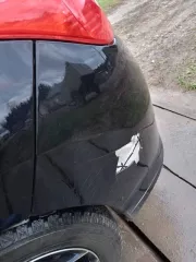 Транспортное средство PEUGEOT 308, VIN Z8T4C5FS9BM008453, 2011 г.в., шасси  рама  отсутствует, цвет кузова черный