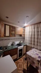 Квартира, 31.4 кв.м, Новосибирская обл, г Новосибирск, Первомайский р-н, ул Сызранская, д 10, кв 23, кадастровый номер 54:35:082560:244, находится в долевой собственности, размер доли 12/100