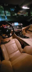 BMW 5201, 2012 Автомобиль марки BMW модель 5201 2012 г.в. VIN-номер X4XXG55480DS39049 Ознакомление с условиями, характеристиками имущества и документацией по адресу: 410012, г. Саратов, ул. Слонова 1, офис 83, с 10.00 до 16.00 ч. по местному времени, по предварительному согласованию по тел.: +7 917…