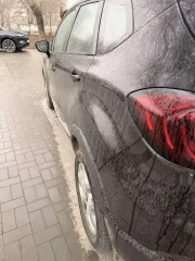 Renault KAPTUR 2017, транспортное средство: марка RENAULT, модель KAPTUR, год выпуска 2017, VIN X7LASREA757345784, цвет черный. Транспортное средство находится на ответственном хранении у финансового управляющего Гончарова Р.И. по адресу: г. Волгоград, ул. Коммунистическая, 5 А. ТС находится в…