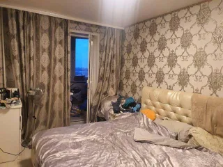 Квартира 81,2 кв.м, Тульская область, г. Тула, ул. Бондаренко, д. 1, кв. 20. Кадастровый номер: 71:30:030816:4219.