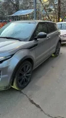 Land Rover Range Rover Evoque 2014, 150 лс, 220450 км, полный привод, АКПП, LAND ROVER RANGE ROVER EVOQUE, 2014 г.в., идентификационный номер (VIN): SALVA2BGXEH887844 - в залоге у АО ГАЗПРОМБАНК