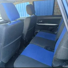 Suzuki Grand Vitara, 2011 года, 140 лс транспортное средство: Suzuki Grand Vitara, Идентификационный номер (VIN номер):JSAJTD54V00643843, Год выпуска: 2011 гос.номер У98***142