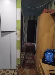 4/9 доля в праве на Жилое помещение, площадь: 59,8 кв.м., кадастровый номер: 43:42:000032:1543
Адрес (местонахождение): Кировская область, городской округ город Кирово-Чепецк, город Кирово-Чепецк, улица Первомайская, дом 4 корпус 1, квартира 49