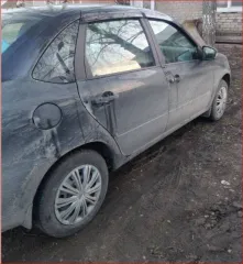 Lada Granta 2025 года, 90 л.с., модель: LADA GRANTA, год выпуска: 2025, идентификационный номер (VIN) XTA219040S1152846, категория: В, модель, № двигателя № 111827511008, шасси (рама) отсутствует, кузов (кабина, прицеп) XTA219040S1152846, ПТС № 164301116774795