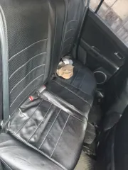 MAZDA 3, 2007, VIN - JMZBK12Z281619150, залог ООО МКК «Каранга».