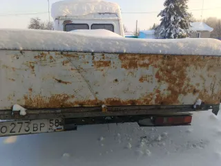 278412, 2004 автомобиль грузовой бортовой, марка: 278412, 2004 г.в., VIN: X8927841240BE2620. тех. описание: автомобиль в плохом техническом состоянии, не на ходу, ржавчина/сколы/вмятины по кузову. для более точного тех. описания необходимо провести проф. диагностику. с предметом торгов можно…