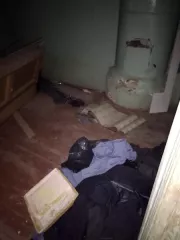 Земельный участок общей площадью 650 кв.м. с кадастровым номером: 43:41:000042:173, по адресу: Российская Федерация, Кировская область, г.о. город Вятские Поляны, г. Вятские Поляны, ул. Советская, з/у 15 с расположенным на нем объектом федерального имущества – нежилое здание общей площадью 212,4…
