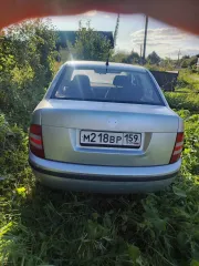 Skoda Fabia 2007 автомобиль марки Skoda Fabia, 2007 года выпуска, VIN:TMBDY16Y374170711 по предварительной записи по телефону: +7-995-386-42-63; электронная почта: kurzin.arbitr@mail.ru