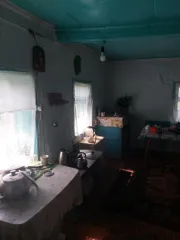 Жилой дом 44.4 кв.м с участком 1845 кв.м, Забайкальский край. Назначение: жилое, 1 этаж. Кадастровый номер дома: 75:24:080102:324, площадь 44.4 кв.м. Расположен по адресу: Забайкальский край, Шилкинский район, с. Богомягково, ул. Центральная, д.1. Земельный участок: категория земель населенных…