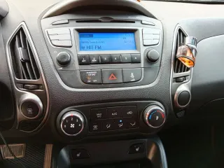 HYUNDAI IX35 2014 легковой автомобиль марки: Hyundai, модель: IX35, год выпуска: 2014 г., идентификационный номер (VIN): TMAJT81EBFJ659458 по предварительной записи по т 8(926)712-00-89, посмотреть автомобиль можно по адресу: Московская область, г. Домодедово, мкр-н Западный, ул. Дружбы, д. 6 корп…