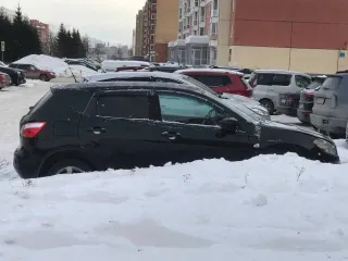 Nissan Qashqai 2011, 141 лс, 256801 км, АКПП, автомобиль легковой, идентификационный номер (VIN) № SJNFBAJ10U2394636
