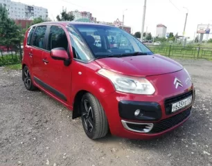 транспортное средство транспортное средство citroen picasso, vin номер vf7sh5fj0bt523973.   обращаю внимание, что автомобиль находился в эксплуатации и является бывшим в употреблении  может иметь скрытые недостатки  неисправности , которые являются следствием эксплуатационных дефектов или…
