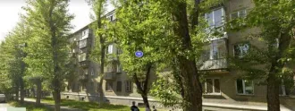 Квартира, общая площадь 57.3 кв.м., расположенная по адресу: 454047, Челябинская обл., г. Челябинск, ул. Коммунистическая, д. 10, кв. 21, кадастровый номер 74:36:0115005:1198