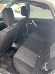 LADA Granta 2018, vin XTA219110J0281653. Ознакомление с имуществом и документами с момента публикации сообщения до завершения подачи заявок по адресу: Пермский край, г. Пермь, ул. Карпинского, 140/3 по предварительной записи 89091030025. Также можно направить письменную заявку организатору торгов…
