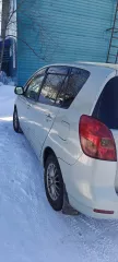 Легковой автомобиль, марки Toyota Corolla Spacio, 2002 г.в., государственный номерной знак K453КС14, цвет серый, идентификационный номер (VIN) отсутствует, кузов № NZE121 3115988, свидетельство о регистрации ТС 14 42 №209913 от 25.11.2016. Ознакомление с имуществом производится по месту нахождения…