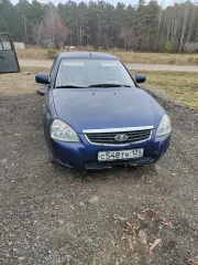 Лада Приора 2011, легковой автомобиль Lada 217030, государственный номерной знак С548ТК124, цвет синий, 2011 год выпуска, VIN XTA217030C0338815, свидетельство о регистрации ТС №99 54 220633 от 03.06.2023г. Ознакомиться с имуществом можно по предварительной договоренности с конкурсным управляющим по…