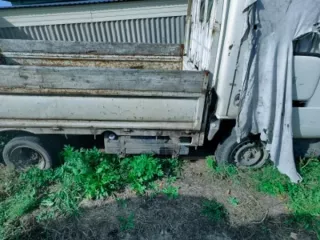 Грузовой автомобиль NISSAN ATLAS, г/н О192МК 124, 1997г.в. , двигатель в разобранном состоянии данное имущество обращено в доход государства. (Документы, ключи отсутствуют) Грузовой автомобиль NISSAN ATLAS, г/н О192МК 124, 1997г.в. , двигатель в разобранном состоянии данное имущество обращено в…