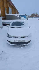 Volkswagen Polo, 2013