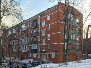 Продажа имущества, находящегося в собственности города Москвы, жилое помещение по адресу: г. Москва, пр-кт Ленинский, д. 43, корп. 9, кв. 30, общей площадью 43,5 кв. м (этаж № 3), кадастровый номер: 77:06:0002001:2041 Продажа имущества, находящегося в собственности города Москвы, жилое помещение по…