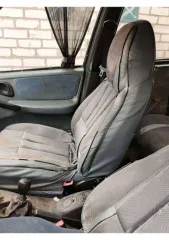 Chevrolet Niva, 2004 года, 80 лс, полный привод, Автомобиль легковой, марка: Chevrolet Niva, модель: Chevrolet Niva, VIN: X9L21230040054033, год изготовления: 2004