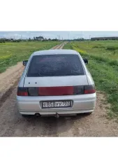 ВАЗ 2112, 2003 года, 81 лс, 100000 км, автомобиль легковой, марка: Vaz 21120, модель: Vaz 21120, VIN: XTA21120030135508, год изготовления: 2003