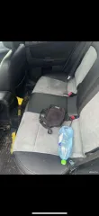 Mitsubishi Lancer 1.8, 2009, идентификационный номер (VIN) JMBLNCX3A9U000896, наименование (тип) легковой комби (хэтчбек), категория В/М1, № шасси (рамы) отсутствует, № кузова JMBLNCX3A9U000896, цвет кузова (кабины, прицепа) серебристый.