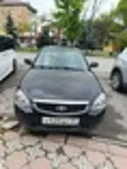 LADA 217030 2012 Автотранспортное средство, марки LADA 217030, 2012 года выпуска, регистрационный номер Н 520 ВР 07, цвет сине-черный, идентификационный номер (VIN) – ХТА217030D0403247, ПТС №63 НС 347500, выданный ОАО «АВТОВАЗ» 30.11.2012 г. Пробег: 283000 Вид транспорта: Легковой Год выпуска: 2012…