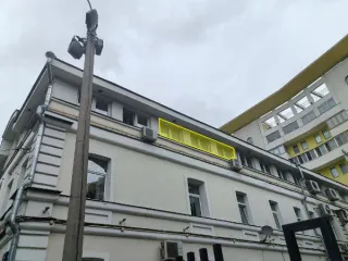 Нежилое помещение, 36.2 кв. м, г. Москва, пер. Серпуховский, д. 1-3-5, стр. 3, площадью 36,2 кв. м. (Чердак № 0, Этаж № 1), кадастровый номер: 77:01:0006012:3887. Назначение нежилого помещения: Свободное. Общая площадь: 36.2. Кадастровый номер: 77:01:0006012:3887.