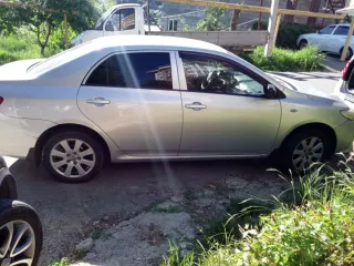 Toyota Corolla 2007 Автомобиль ТОЙОТА КОРОЛЛА VIN: JTNBM58E90J002720, 2007 г.в..