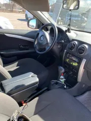 Nissan Almera 2014, 102 л.с., 140 000 км, АКПП, VIN: Z8NAJL01051404559, г.н. Т930ВМ17