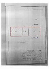 Квартира, площадь 140.4 кв.м., адрес: Россия, Пензенская область, р-н. Сосновоборский, с. Маркино, ул. Молодежная, д. 3, кв. 2, кадастровый номер: 58:26:0460102:209. Находится в долевой собственности, размер доли: 1/4.