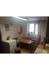 Доля 1/4 на помещение, кадастровый номер: 59:24:2640101:2616, адрес: Российская Федерация, Пермский край, Кунгурский муниципальный округ, село Филипповка, улица Молодежная, дом 3, квартира 3. Площадь: 33.9 кв.м.