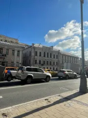 Здание 791 кв.м. и земельный участок 300 кв.м. в Москве еще Нежилое здание, расположенное на земельном участке: Объект № 1: Нежилое здание, адрес: г.Москва, муниципальный округ Мещанский, пр кт Мира, д.14, стр.1, общая площадь 791,0 кв. м, кадастровый номер 77:01:0003042:1078, является объектом…