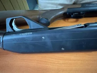 Карабин Strasser RS Solo ES А6265