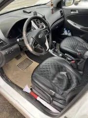 HYUNDAI Solaris 2014, легковой автомобиль, марка: HYUNDAI, модель: Solaris, год изготовления: 2014, VIN: Z94CU41DBFR353247. Ознакомление с имуществом по рабочим дням с 10:00 до 15:00, по предварительной договоренности по тел.: +79278808108. Для ознакомления с документами оставить заявку на…