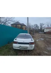 Toyota Corolla, 1997 года, 100 лс, 357314 км. Легковой автомобиль, марка: Toyota, модель: Corolla, год изготовления: 1997, цвет: серый, VIN: отсутствует, ПТС: 63 НХ 316509, г/н: С543СЕ163, изготовитель (страна): Тойота (Япония), модель двигателя: 5А, двигатель №: G793525, мощность двигателя, л. с…