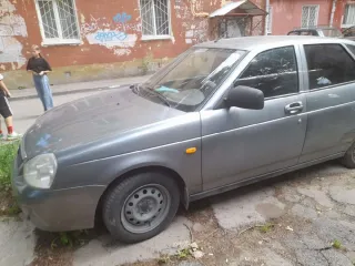 Lada Priora, 2012 Автомобиль марки LADA модель PRIORA 2012 г.в. VIN-номер XTA217230D0229447 ознакомиться по месту его нахождения: Саратовская обл., г. Саратов, ул. Ломоносова, 5-19, предварительно согласовав время с финансовым управляющим по тел. +79128006642, либо путем направления запроса на…