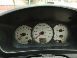 Toyota Cami 2001 года, 90 лс, 230000 км, АКПП, легковой автомобиль марки Toyota Cami, 2001 г.в. ГРЗ Р446НС27