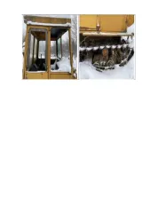 Бульдозер ДТ-75 МЛ 1989 года, идентификационный номер 770664, государственный номер ТМ 1689 69. Назначение: Спецтехника. Марка: ДТ-75 МЛ. Год выпуска: 1989. Модель: ДТ-75 МЛ. VIN (заводской) номер: 770664.