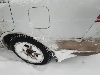 Honda Civic Ferio, 2000 года, 105 лс, 355000 км, АКПП, кузов (коляска) №: ES11004960, гос. номер О159ММ64, VIN отсутствует, двигатель заменен, документы на двигатель отсутствуют, руль расположен справа, дефекты присутствуют на всех деталях кузова, пробег 355000 км, автомобиль находится в городе…